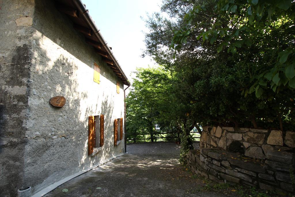 Country House Cozzena Villa Maslianico Exterior photo